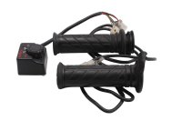 Heizgriffe Set links rechts Griffheizung Regler BMW R 1150 R R28 0429 01-06