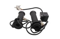 Heizgriffe Set links rechts Griffheizung Regler BMW R 1150 R R28 0429 01-06