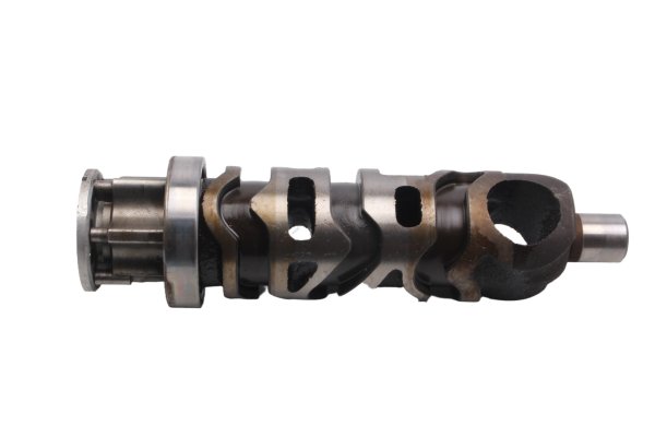 Skiftetromle, gearkasse, styretromle, skifteenhed Kawasaki GPZ 500 S EX500A/D 94-04