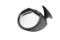 Rearview mirror Vitaloni E3 30009 handlebar mount left Unbekannt Konvolut