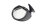 Rearview mirror Vitaloni E3 30009 handlebar mount left Unbekannt Konvolut