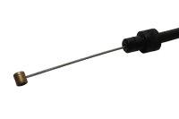 Cable del acelerador (izquierdo) Cable Bowden (válvula de mariposa) BMW R 1200 R R1ST K27 0378 07-10