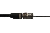 Cable del acelerador (izquierdo) Cable Bowden (válvula de mariposa) BMW R 1200 R R1ST K27 0378 07-10