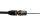 Cable del acelerador (izquierdo) Cable Bowden (válvula de mariposa) BMW R 1200 R R1ST K27 0378 07-10
