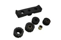 Brandstoftank rubberen demperset Honda XRV 750 Africa Twin RD04 90-92