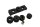 Brandstoftank rubberen demperset Honda XRV 750 Africa Twin RD04 90-92