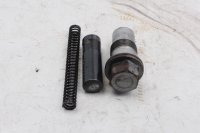 Kettenspanner Steuerkette rechts Spannfeder Bolzen BMW R 1150 R R28 0429 01-06