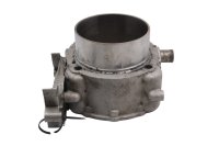 Cylinderfoder, kolvinsats, kylvattenanslutning Ducati 749 S 749S/04 03-05