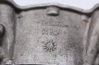 Cylinderfoder, kolvinsats, kylvattenanslutning Ducati 749 S 749S/04 03-05