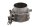 Cylinderfoder, kolvinsats, kylvattenanslutning Ducati 749 S 749S/04 03-05