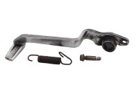 Bremshebel hinten Fußbremse Pedalarm Feder Bolzen Kawasaki ZR-7S ZR750F/H 01-04