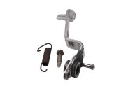 Bremshebel hinten Fußbremse Pedalarm Feder Bolzen Kawasaki ZR-7S ZR750F/H 01-04