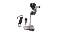Bremshebel hinten Fußbremse Pedalarm Feder Bolzen Kawasaki ZR-7S ZR750F/H 01-04