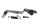 Bremshebel hinten Fußbremse Pedalarm Feder Bolzen Kawasaki ZR-7S ZR750F/H 01-04