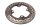 Bremsscheibe gelocht hinten Festmontage Zweirad Kawasaki ZR-7S ZR750F/H 01-04