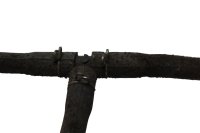 Juego de mangueras de ventilación del sistema de combustible Honda XRV 750 Africa Twin RD04 90-92