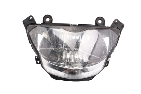 Hauptscheinwerfer Gehäuse Streuscheibe P1814 Kawasaki ZR-7S ZR750F/H 01-04