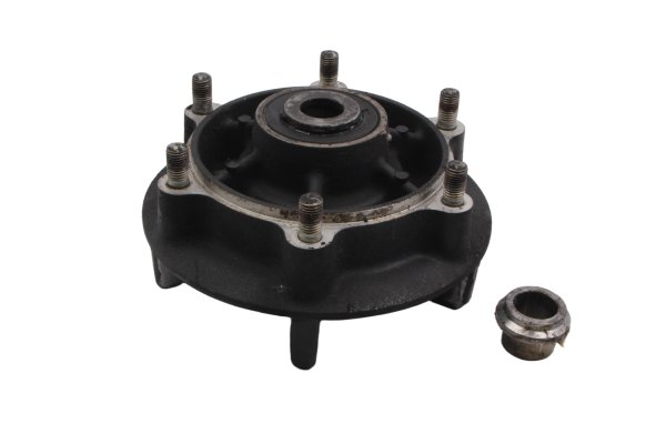 Endantrieb Nabe Radlager Hinterrad Aufnahme Kardan Kawasaki ZR-7S ZR750F/H 01-04