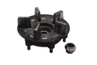 Endantrieb Nabe Radlager Hinterrad Aufnahme Kardan Kawasaki ZR-7S ZR750F/H 01-04
