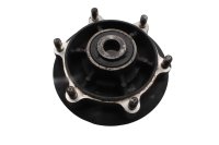 Endantrieb Nabe Radlager Hinterrad Aufnahme Kardan Kawasaki ZR-7S ZR750F/H 01-04