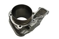 Camisa del cilindro izquierdo, aletas de refrigeración, bloque del motor BMW R 1200 R R1ST K27 0378 07-10