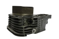Camisa del cilindro izquierdo, aletas de refrigeración, bloque del motor BMW R 1200 R R1ST K27 0378 07-10