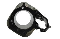 Camisa del cilindro izquierdo, aletas de refrigeración, bloque del motor BMW R 1200 R R1ST K27 0378 07-10