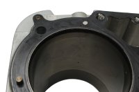 Camisa del cilindro izquierdo, aletas de refrigeración, bloque del motor BMW R 1200 R R1ST K27 0378 07-10