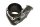 Camisa del cilindro izquierdo, aletas de refrigeración, bloque del motor BMW R 1200 R R1ST K27 0378 07-10