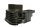 Camisa del cilindro izquierdo, aletas de refrigeración, bloque del motor BMW R 1200 R R1ST K27 0378 07-10