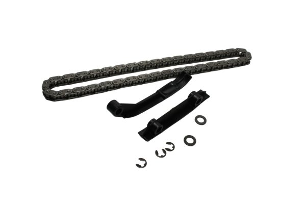 Cadena de distribución, guía de la cadena de distribución, tensor de la cadena BMW R 1200 R R1ST K27 0378 07-10