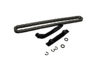 Cadena de distribución, guía de la cadena de distribución, tensor de la cadena BMW R 1200 R R1ST K27 0378 07-10