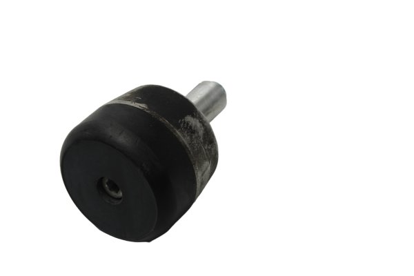 Almohadilla de choque, transmisión final derecha, puntal cardán, eje cardán BMW R 1200 R R1ST K27 0378 07-10