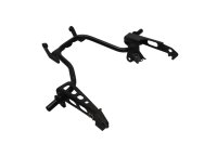 Soporte para lámpara con forma de cuernos en la parte superior delantera BMW R 1200 R R1ST K27 0378 07-10