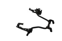 Soporte para lámpara con forma de cuernos en la parte superior delantera BMW R 1200 R R1ST K27 0378 07-10