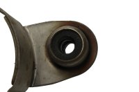 Abrazadera de soporte de escape con cojinete de goma BMW R 1200 R R1ST K27 0378 07-10