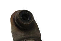 Abrazadera de soporte de escape con cojinete de goma BMW R 1200 R R1ST K27 0378 07-10