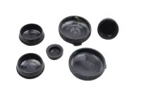 Ensemble de capuchons de protection pour bouchon de cadre SAC305003 BMW R 1150 R R28 0429 01-06