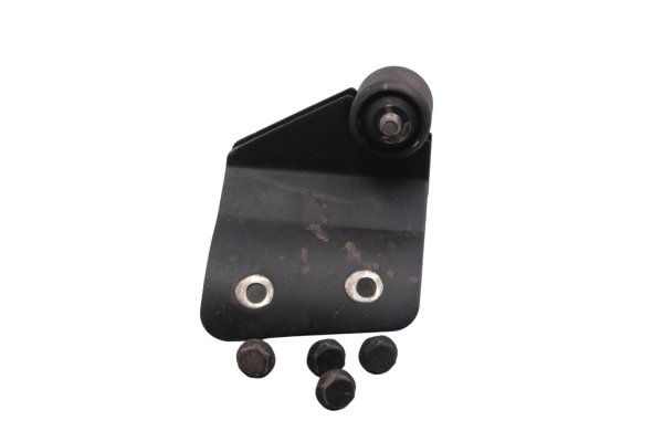 Auspuffhalter Auspuffhalterung Gummilager BMW R 1150 R R28 0429 01-06