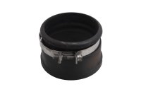 Ansaugstutzen Gummi Schelle rechts Ansaugverbindung BMW R 1150 R R28 0429 01-06