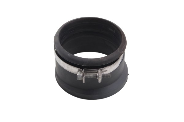 Ansaugstutzen Gummi links Verbindung BMW R 1150 R R28 0429 01-06