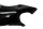 Rear left side panel Kawasaki ZX-7R ZX750N 96-99