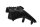 Panel embellecedor izquierdo de la cubierta de la entrada de aire BMW R 1150 R R28 0429 01-06