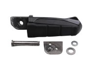 Support de repose-pieds passager arrière droit BMW R 1150 R R28 0429 01-06
