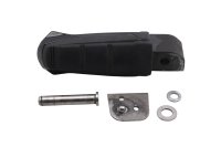 Support de repose-pieds passager arrière droit BMW R 1150 R R28 0429 01-06