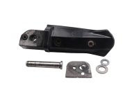 Support de repose-pieds passager arrière droit BMW R 1150 R R28 0429 01-06