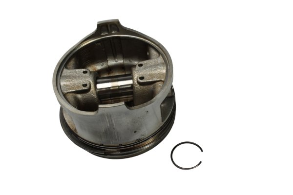 Pistón, cilindro, juego de aros de pistón Honda XRV 750 Africa Twin RD04 90-92