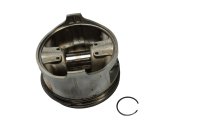 Pistón, cilindro, juego de aros de pistón Honda XRV 750 Africa Twin RD04 90-92