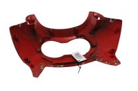 Máscara de faro, carenado delantero, parte superior Honda XRV 750 Africa Twin RD04 90-92