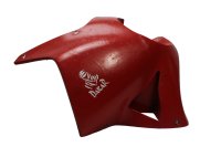 Máscara de faro, carenado delantero, parte superior Honda XRV 750 Africa Twin RD04 90-92